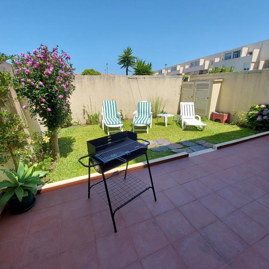 فيلا Casa De Luxo Em إسبونسيندي المظهر الخارجي الصورة